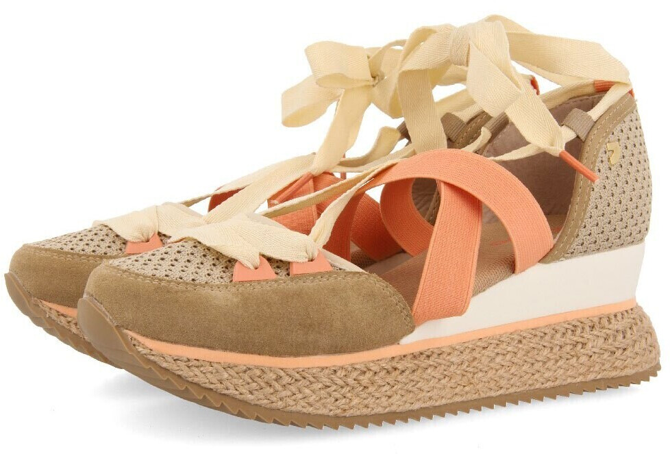 Gioseppo Totnes Sandals beige