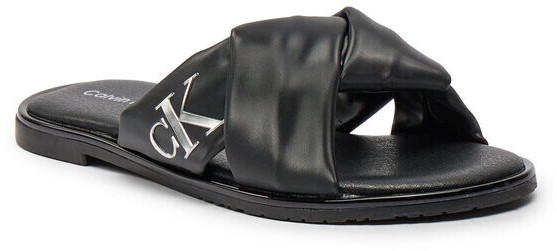 Calvin Klein Slides V3A2-80823-1688 S black