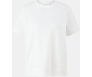 Comma T-Shirt aus Modalmix (2148219.0120) weiß ab 44,99 