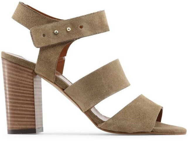 Made in Italia Sandals Teresa brown 70629