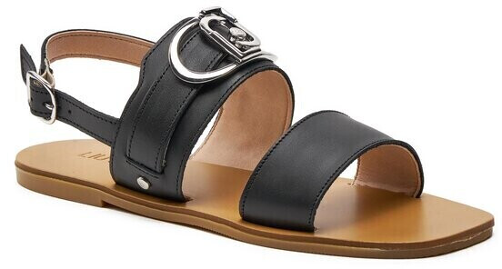 LIU Jo Sandals Saba SA4123 P0102 black