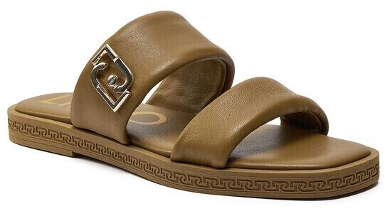 LIU Jo Slides Iman 01 SA4113 P0062 beige