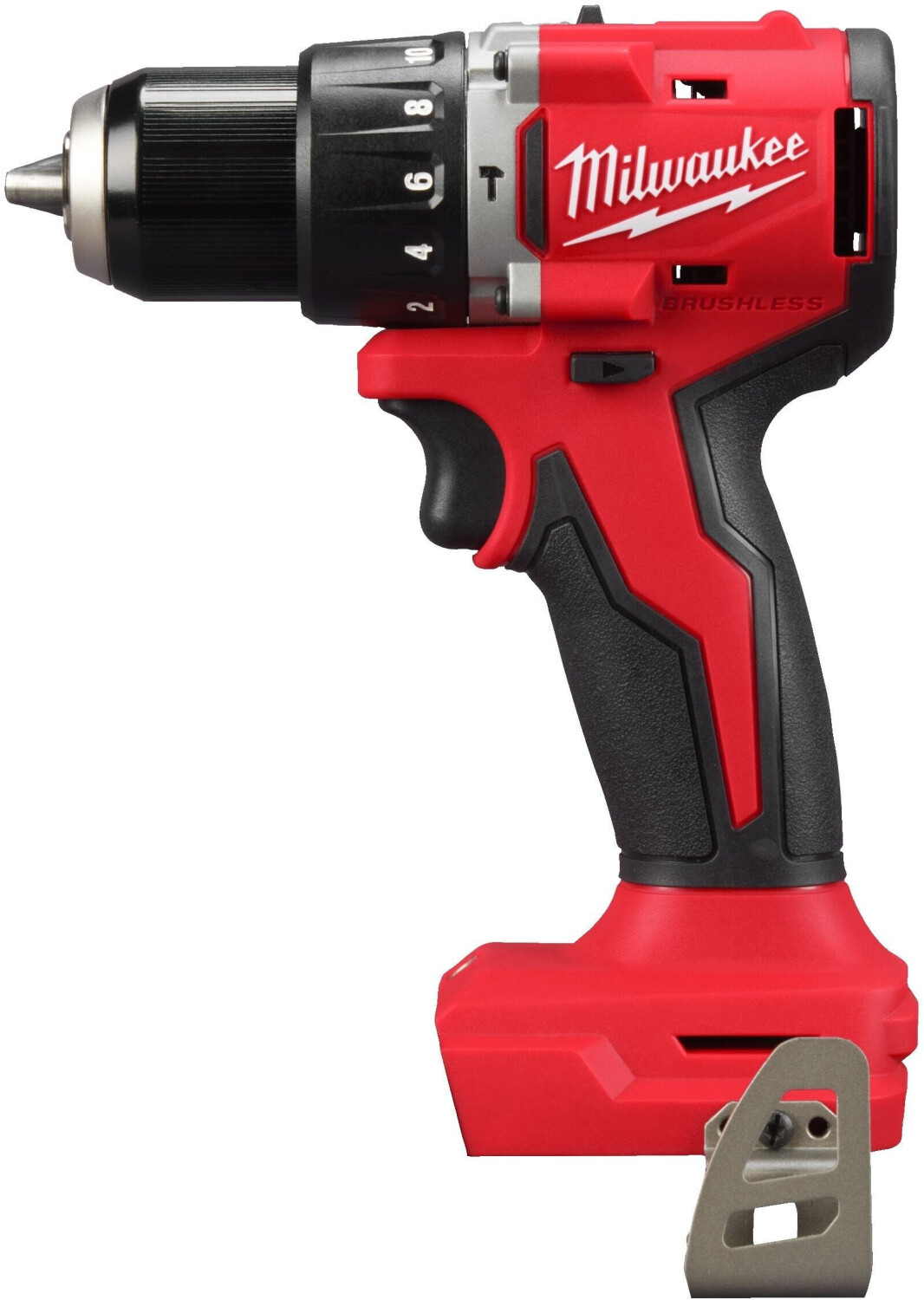 Milwaukee M18BLPDRC