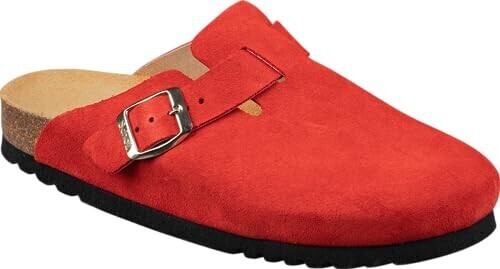 Scholl FAE Sandal red