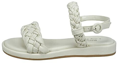 Bagatt D31-AED80 Slide Sandal offwhite