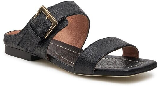 Pollini Mules SA28251C0ITD0000 black