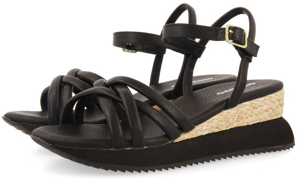 Gioseppo Permet Sandals brown