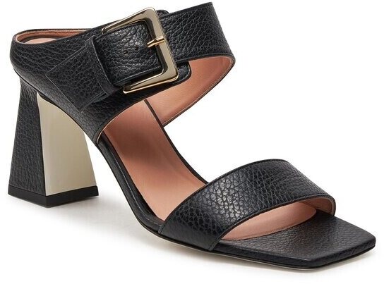 Pollini Mules SA28237C0ITD0000 black