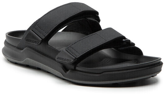 Birkenstock Atacama Men Birko-Flor 1019173 futura black