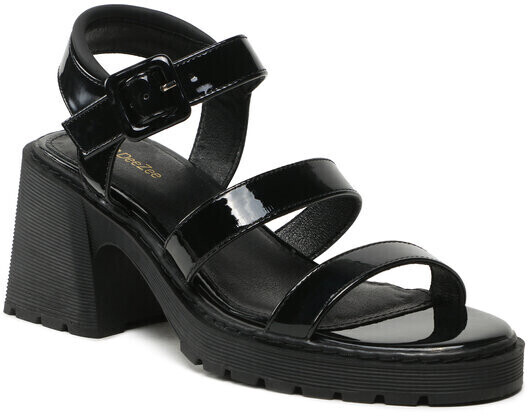 DeeZee Fashion Sandals YA2309-2 black