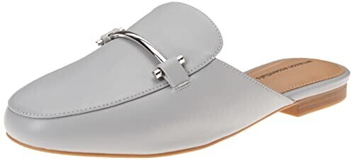 Amazon Essentials Women's slingback sandal grey