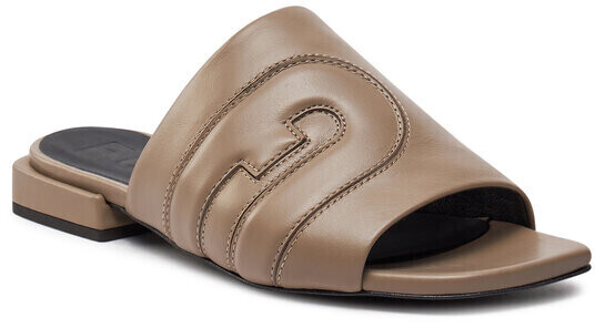 Furla Slippers YH83FPN BX2895 1257S grey