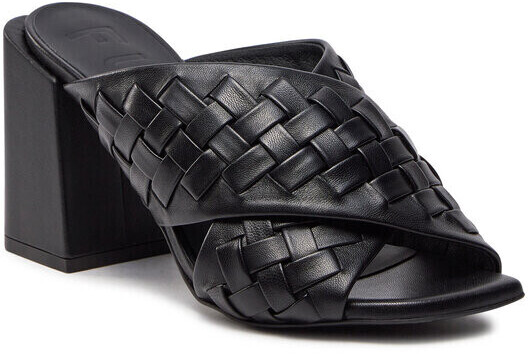 Furla Slippers YH75GRL X30000 O6000 black