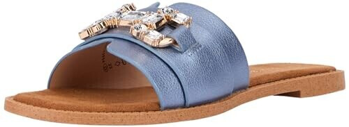 Bugatti Goa Mules blue