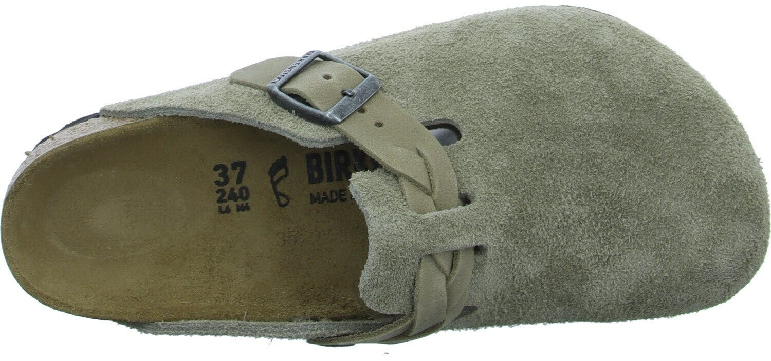 Birkenstock overstock store