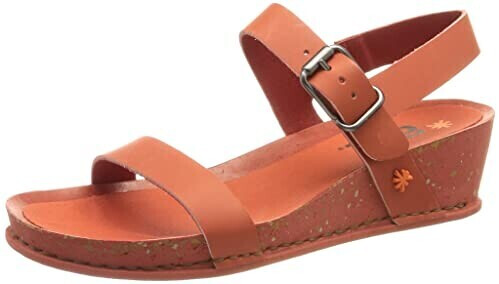 Art I Imagine Wedge Sandal kessel