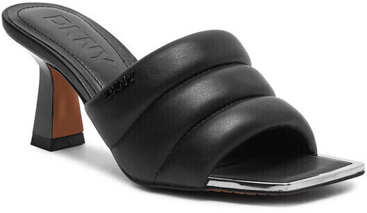 DKNY Slides Kady K1462882 Black