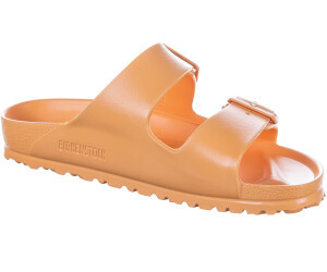 Birkenstock Arizona EVA schmal papaya ab 40 00 Preisvergleich bei idealo