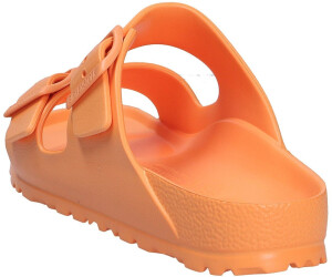 Birkenstock Arizona EVA schmal papaya ab 40 00 Preisvergleich bei idealo