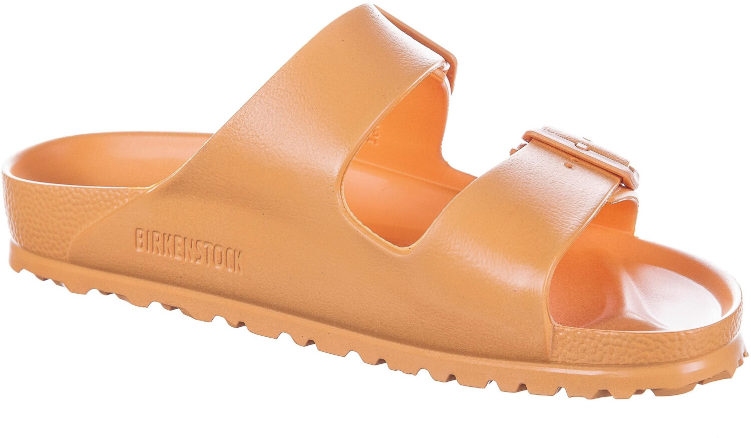 Birkenstock femme orange 2025