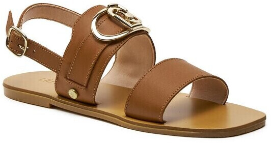 LIU Jo Sandals Saba SA4123 P0102 brown