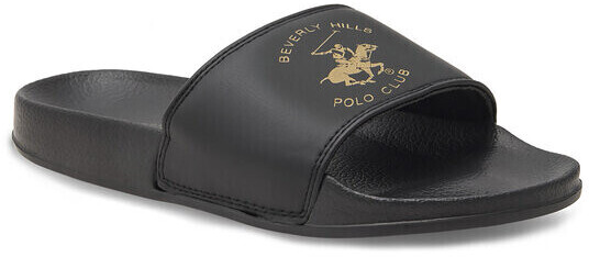 BHPC Slippers WP-CA23332C black