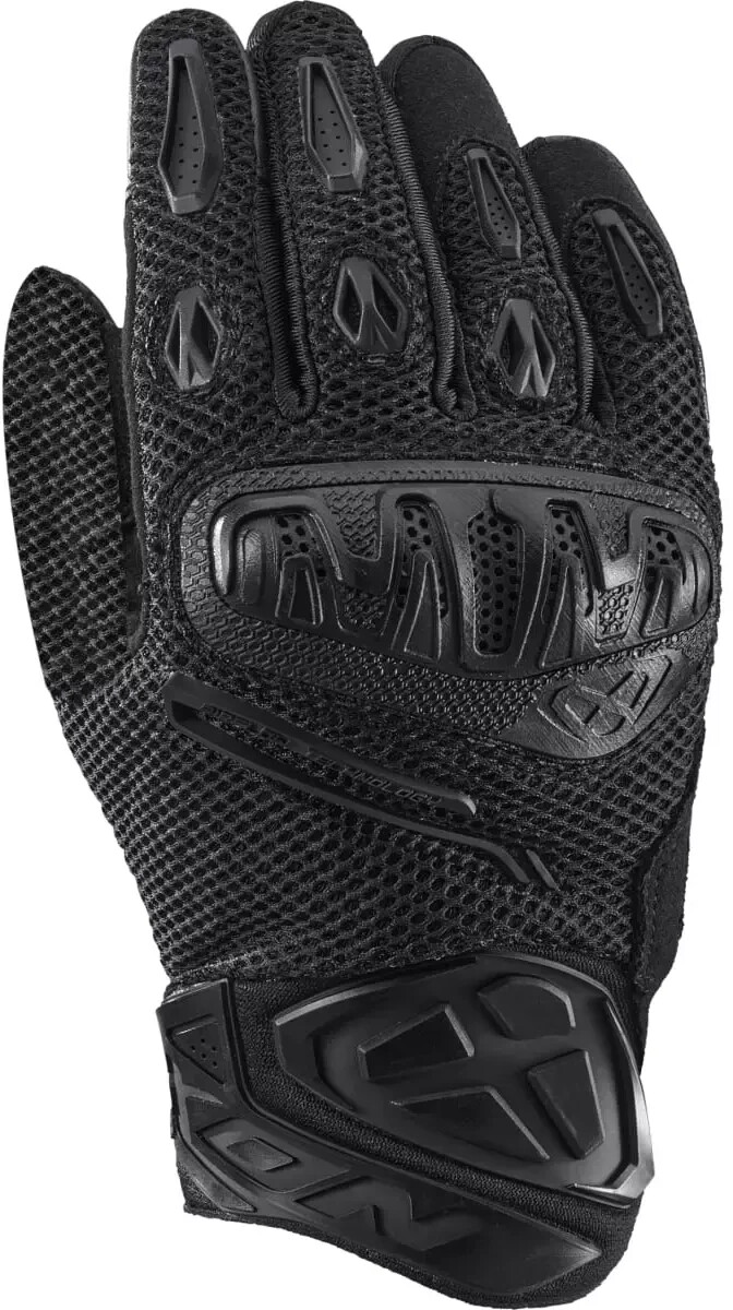 IXON Gants Mirage Airflow Lady noir