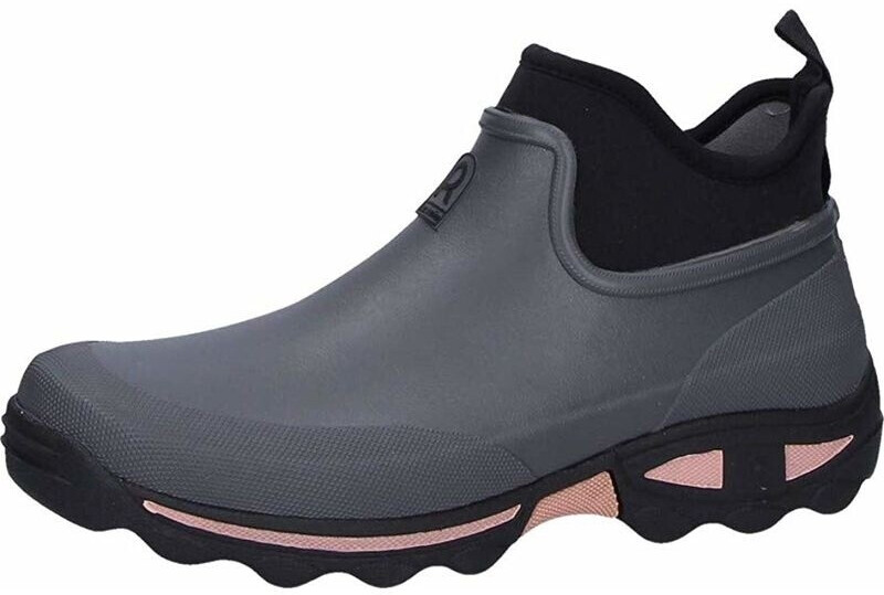 Rouchette Botillón Clean Lady grey