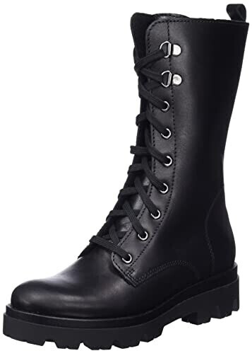 Richter Piac 2 Mid-length black