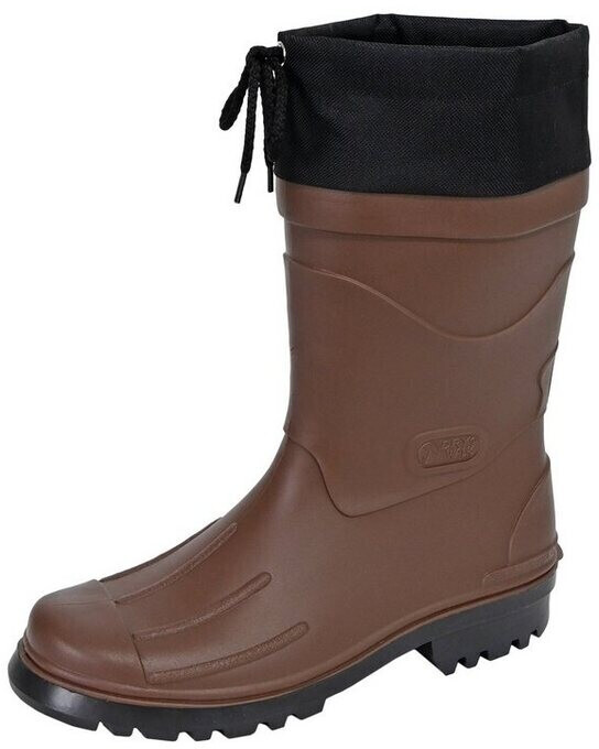MADSea Nils-Hannes rubber brown black