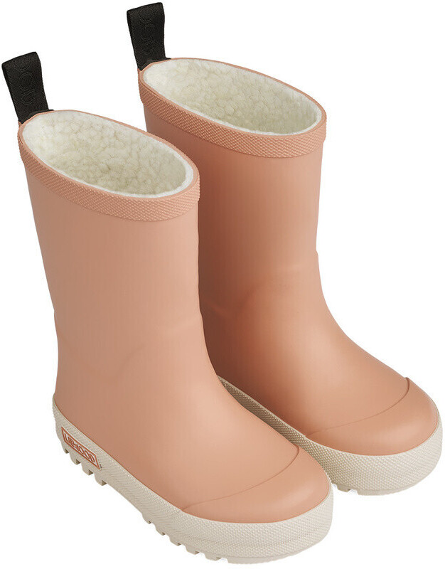 Liewood Thermo rubber MASON golden caramel