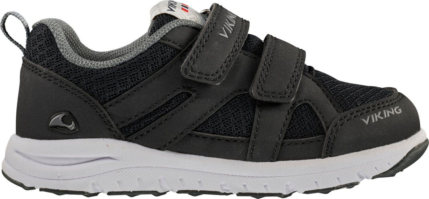 Viking Odda Kids Shoes black charcoal