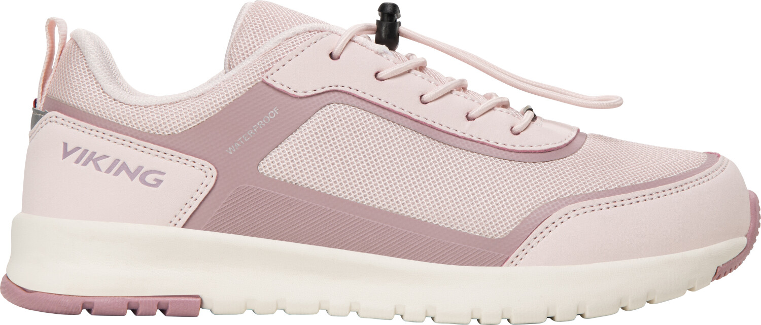Viking Aerial Low waterproof light pink dusty pink
