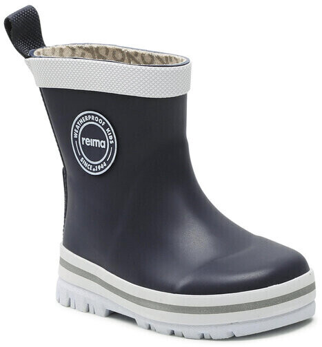 Reima Taika 2 0 5400001A rubber dark blue