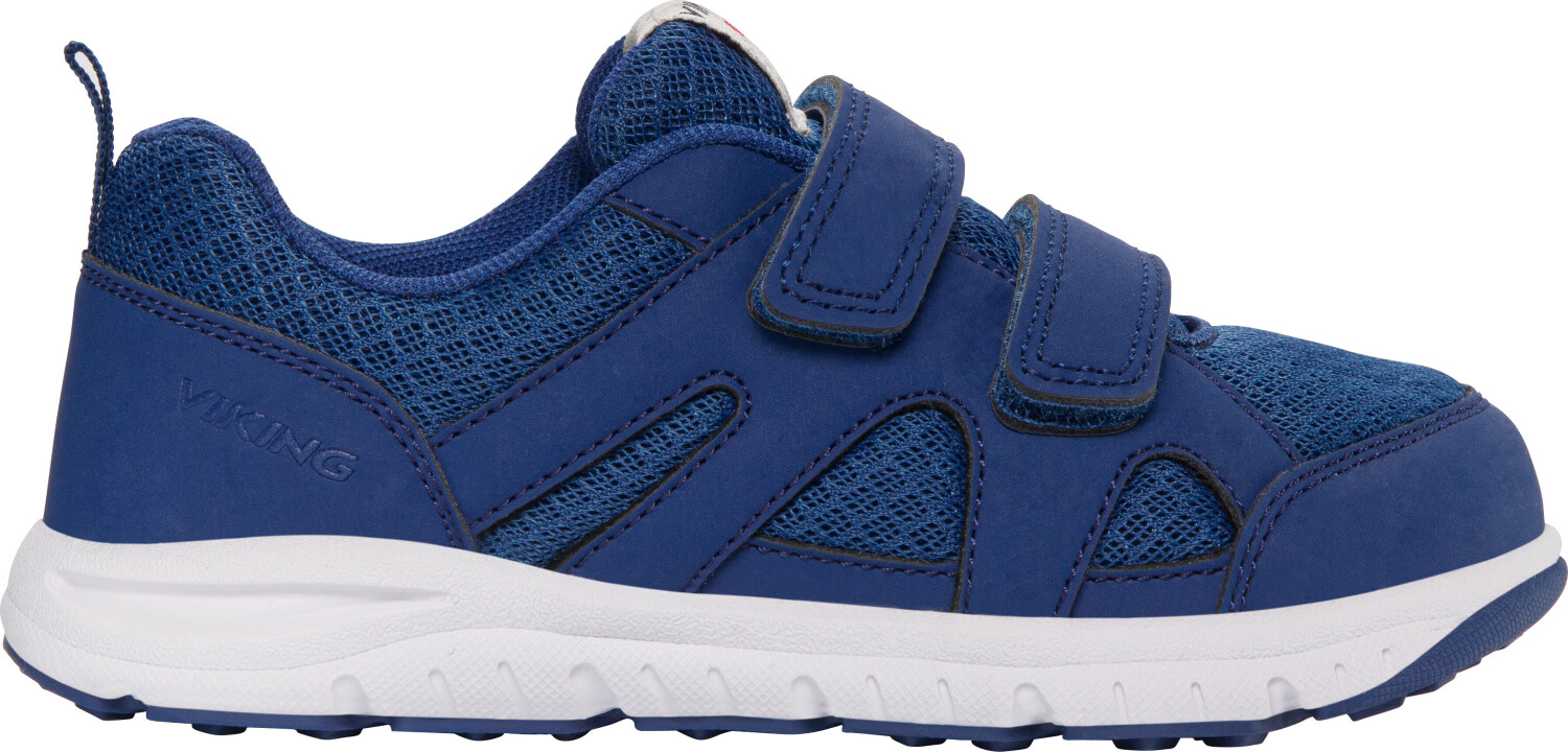Viking Odda blue
