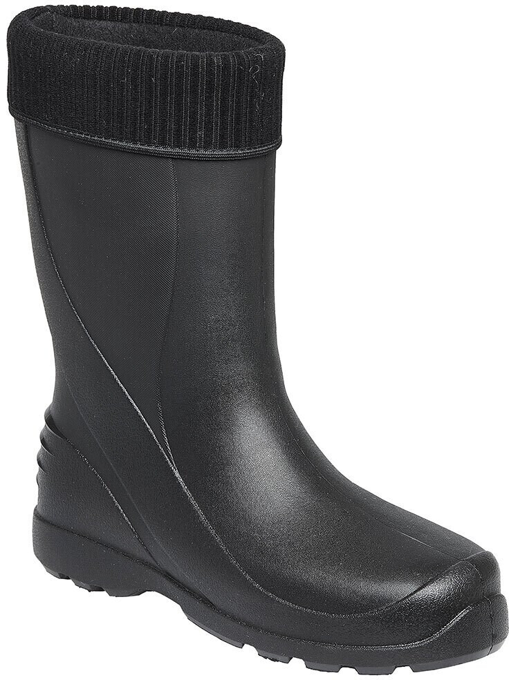 Kinetic Drywalker Q black