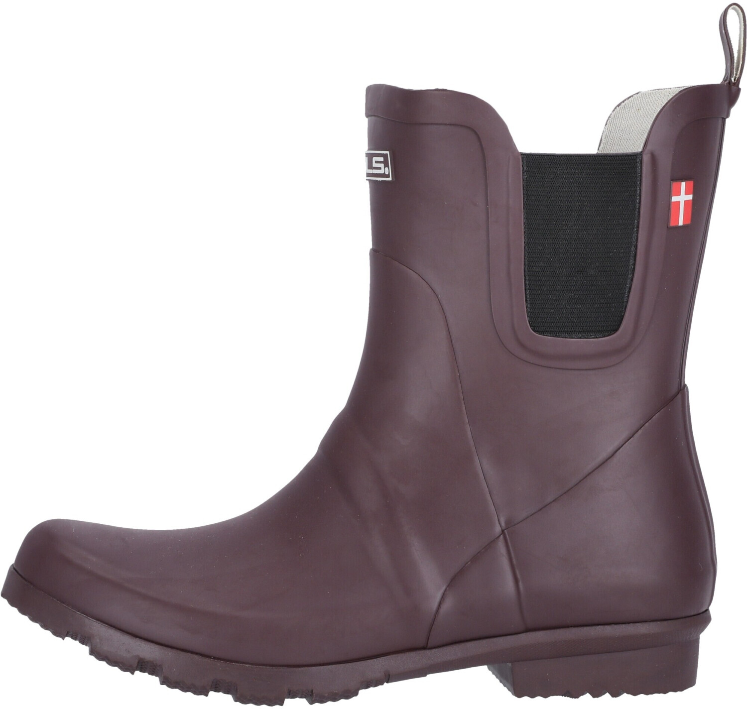 Mols Rubber Suburbs Iron