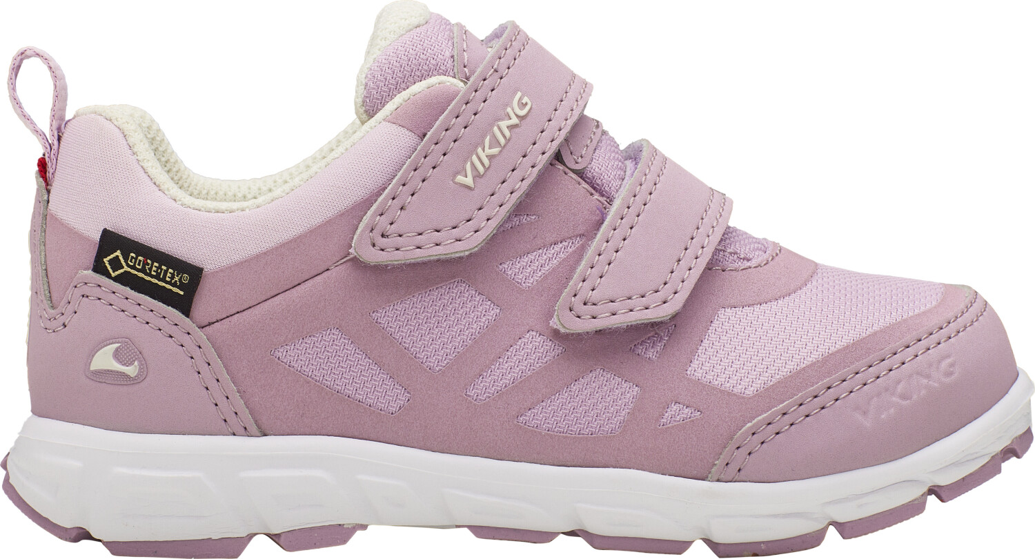 Viking Veme Reflex GORE-TEX 2V light pink