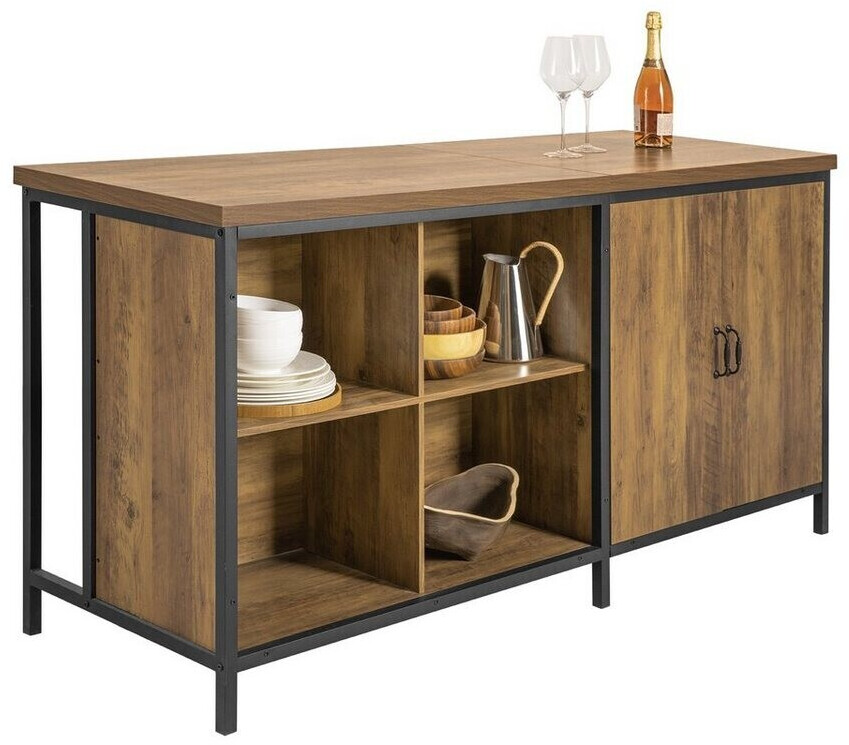 SoBuy KNL01 170x89cm