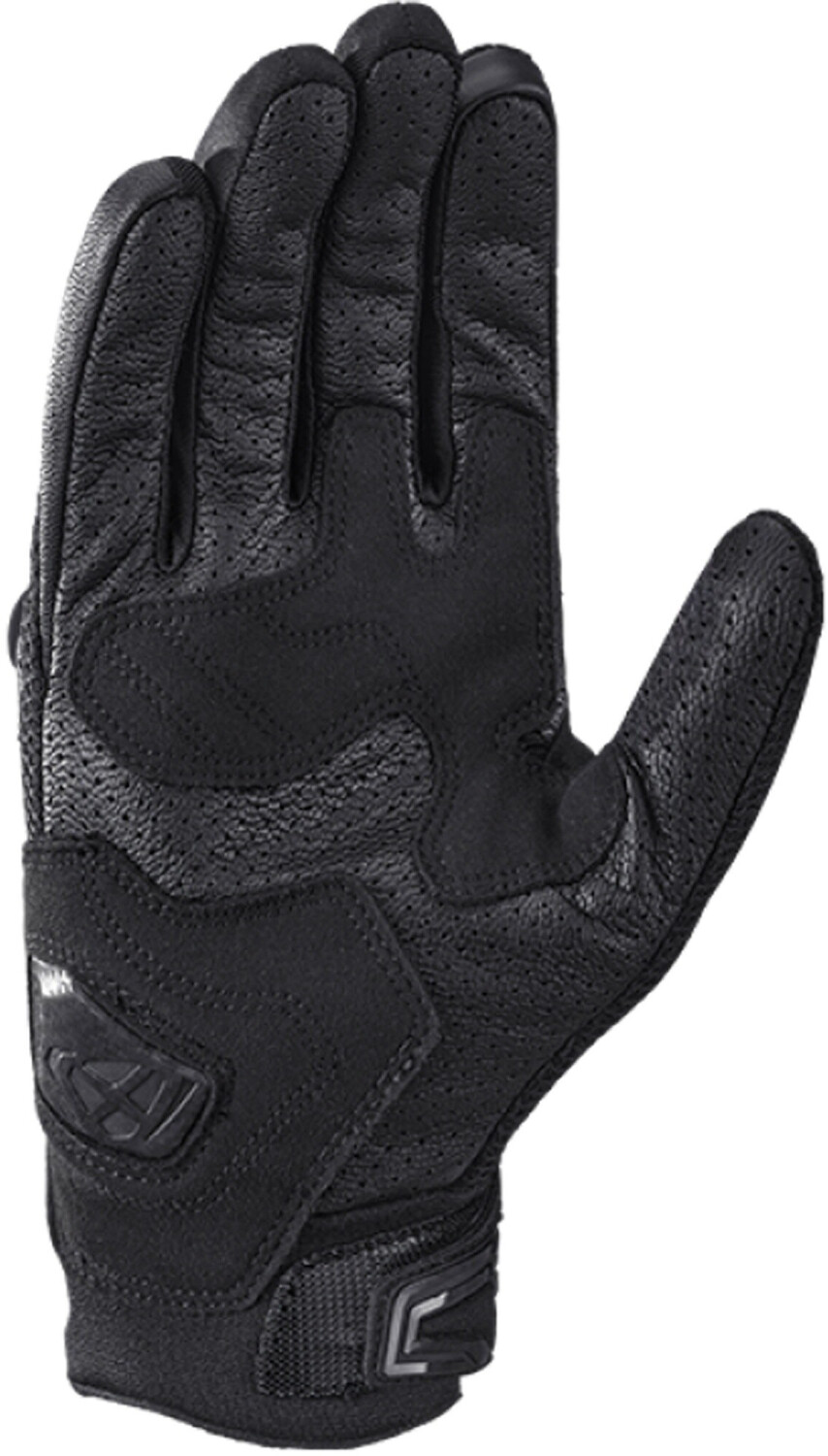 IXON Gants Mirage Airflow noir