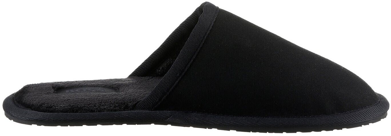 Boss Black Slipper black 12266860