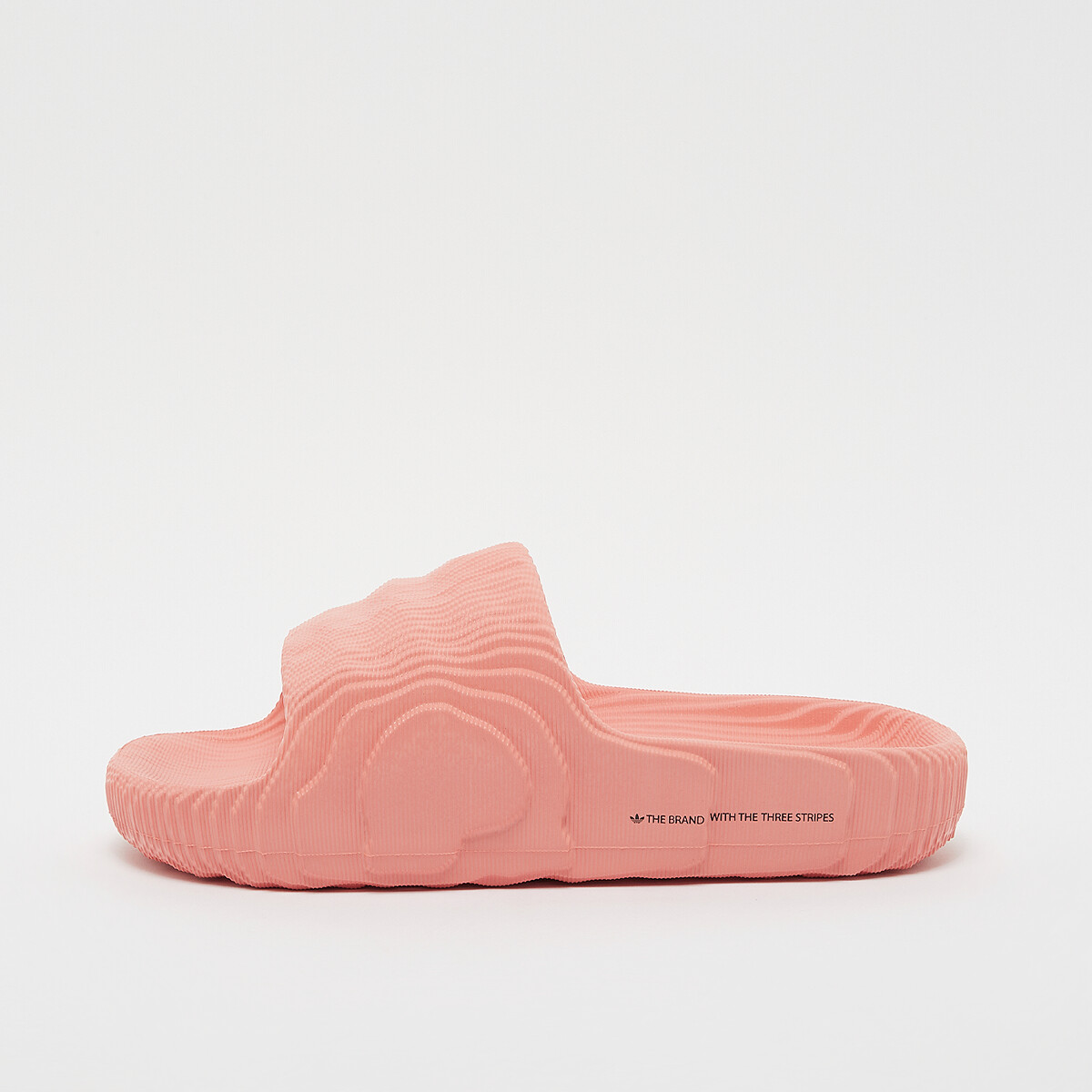 Adidas Adilette W Sneaker salmon