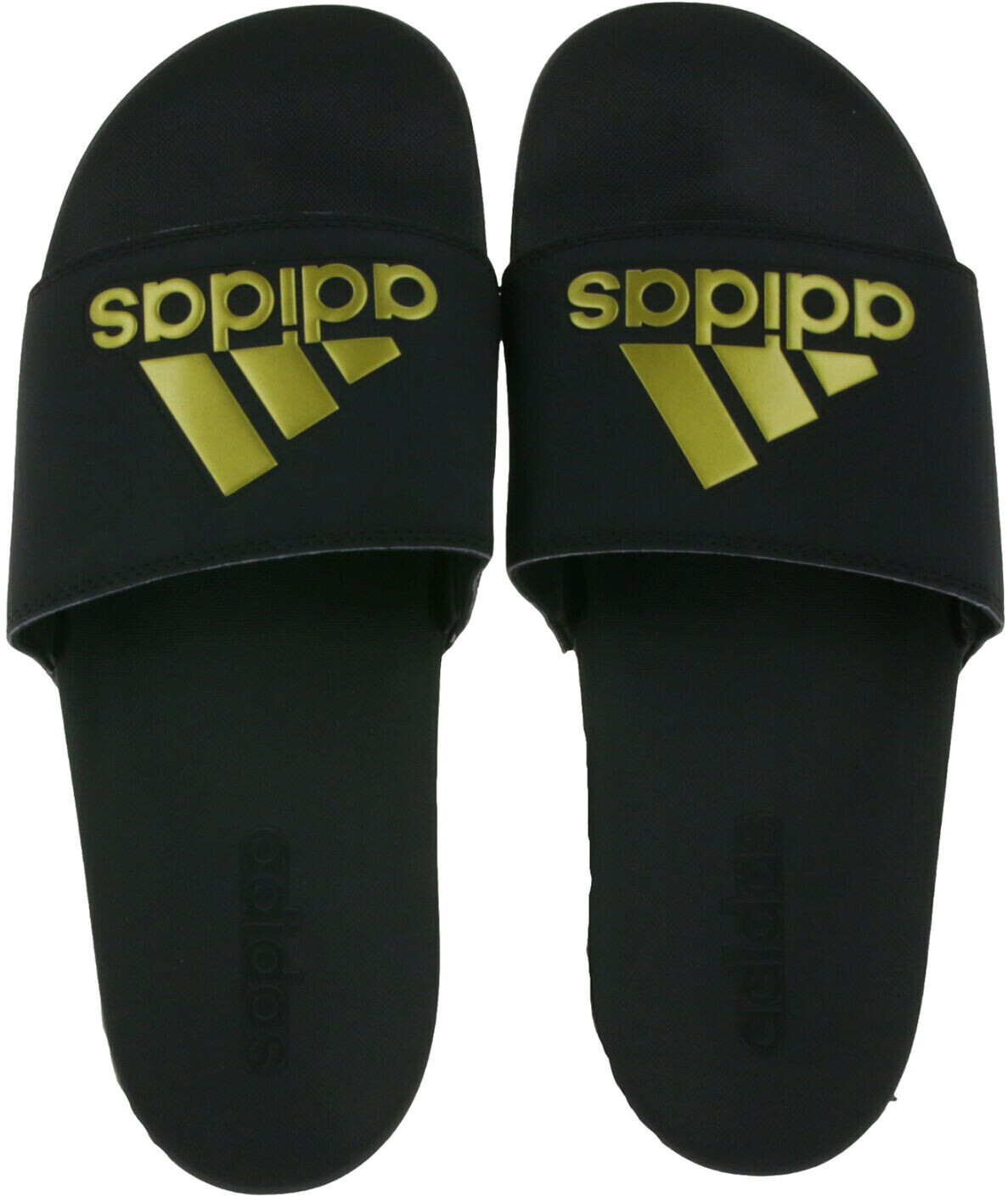 Adidas Adilette Shower Badeschuhe schwarz gold schwarz weiB Wo kaufen Verfugbarkeit Preise bei idealo