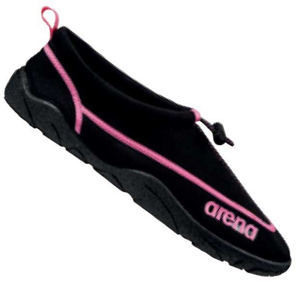 Arena Bow W Water Shoes fuchsia