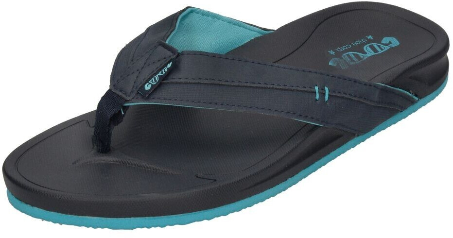 Cool Shoe Flip-flops COOL SWAP denim