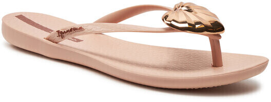 Ipanema Flip Flops 83590 Pink Gold AS034 pink