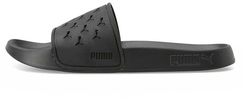 Puma Slides Leadcat 2 0 Cut Out 395402-02 black