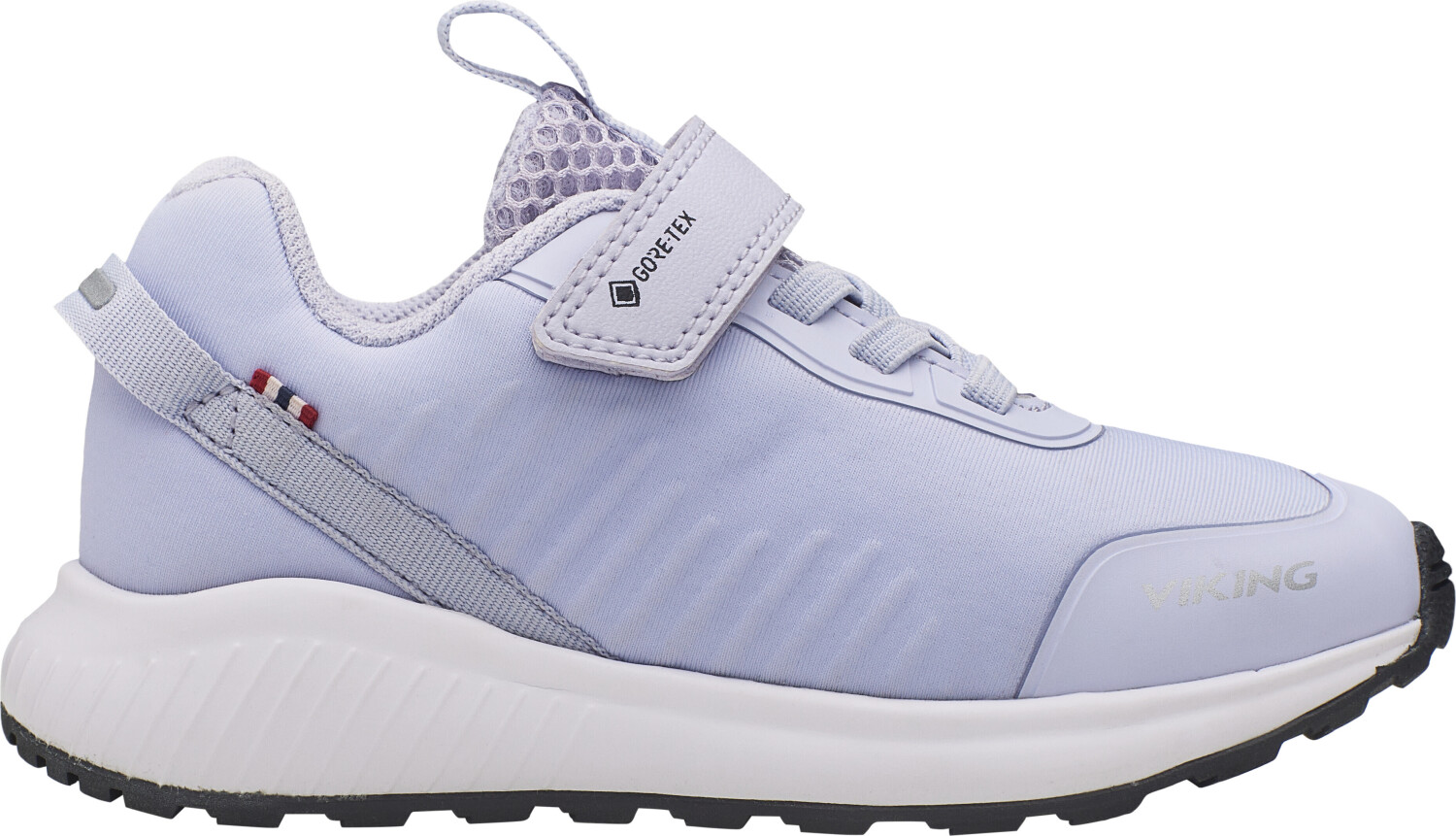 Viking Viking Kids' Aery Tau Low GORE-TEX lilac