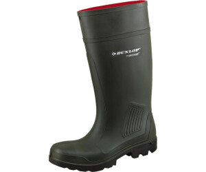 Buy Dunlop Purofort FIELD PRO work olive SB from 51.82 Today Best Deals on idealo
