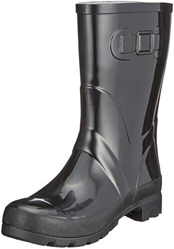 Beck fashionable rubber black